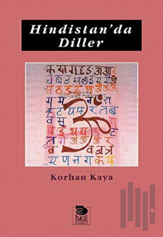 Hindistan'da Diller | Kitap Ambarı