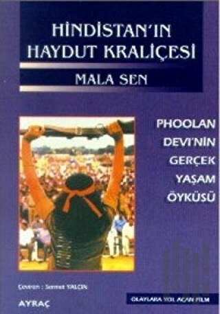 Hindistan'ın Haydut Kraliçesi