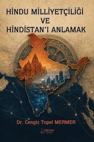 Hindu Milliyetçiliği ve Hindistan'ı Anlamak | Kitap Ambarı