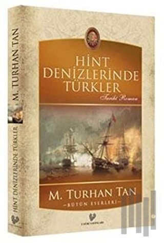 Hint Denizlerinde Türkler | Kitap Ambarı