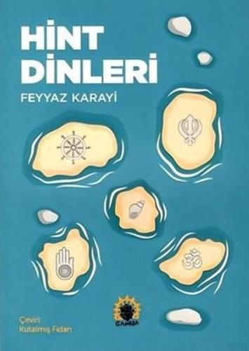 Hint Dinleri | Kitap Ambarı