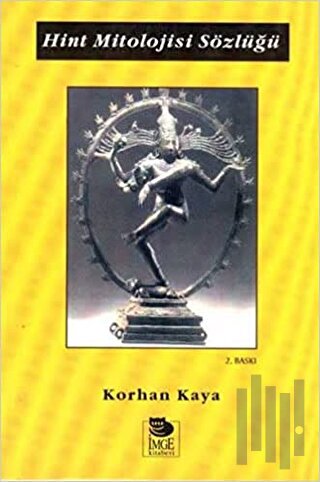Hint Mitolojisi Sözlüğü | Kitap Ambarı
