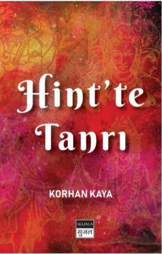 Hint'te Tanrı | Kitap Ambarı