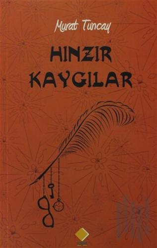 Hınzır Kaygılar | Kitap Ambarı