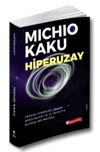 Hiperuzay | Kitap Ambarı