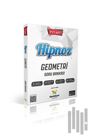 Hipnoz Geometri Soru Bankası | Kitap Ambarı