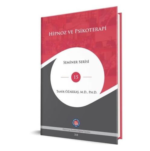 Hipnoz ve Psikoterapi (Ciltli) | Kitap Ambarı