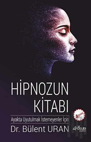 Hipnozun Kitabı | Kitap Ambarı