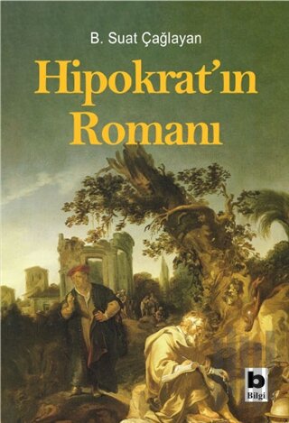 Hipokrat’ın Romanı | Kitap Ambarı