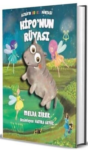 Hipo'nun Rüyası - Altan'ın Renkli Dünyası
