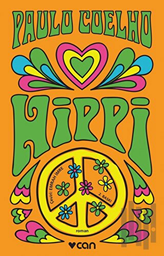 Hippi | Kitap Ambarı
