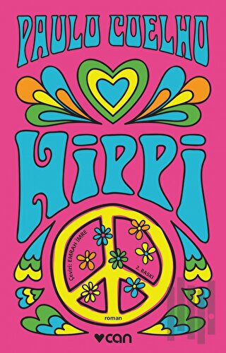 Hippi | Kitap Ambarı