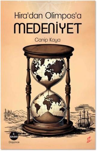 Hira'dan Olimpos'a Medeniyet | Kitap Ambarı