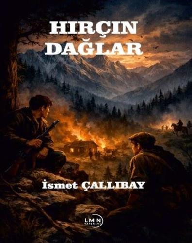 Hırçın Dağlar | Kitap Ambarı