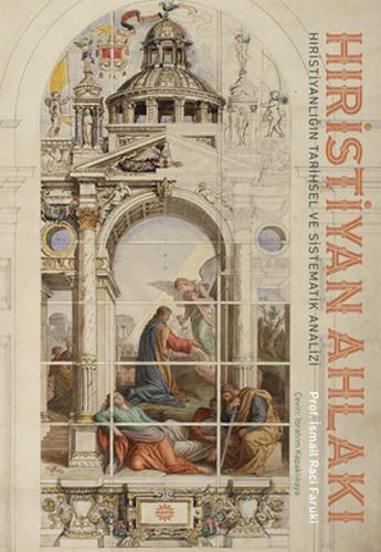 Hıristiyan Ahlakı | Kitap Ambarı