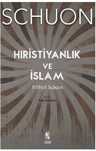 Hıristiyanlık ve İslam | Kitap Ambarı