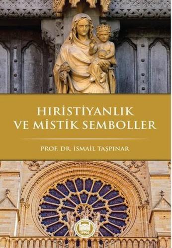 Hıristiyanlık ve Mistik Semboller | Kitap Ambarı