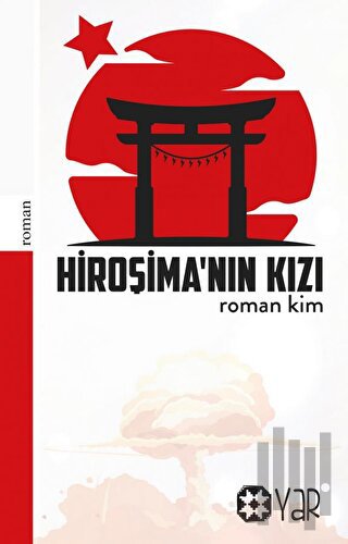 Hiroşima'nın Kızı | Kitap Ambarı