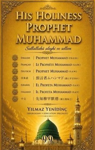His Holiness Prophet Muhammad | Kitap Ambarı
