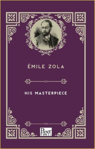 His Masterpiece | Kitap Ambarı