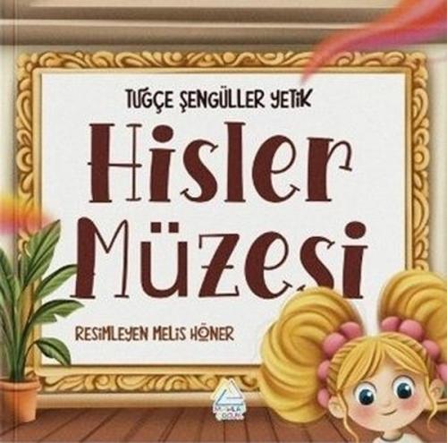 Hisler Müzesi | Kitap Ambarı