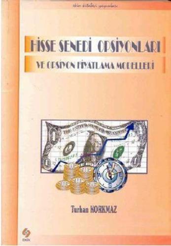 Hisse Senedi Opsiyonları ve Opsiyon Fiyatlama Modelleri | Kitap Ambarı