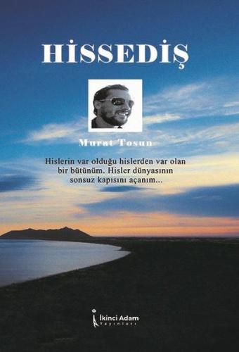 Hissediş | Kitap Ambarı