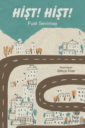Hişt!Hişt! | Kitap Ambarı
