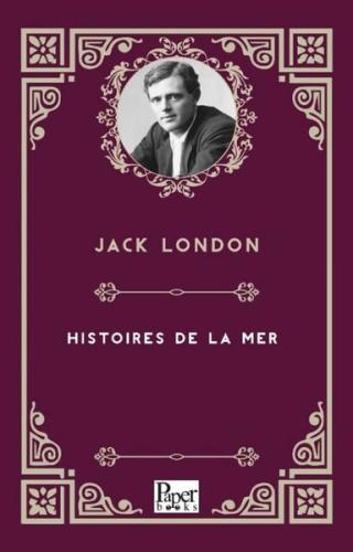 Histoires De La Mer | Kitap Ambarı