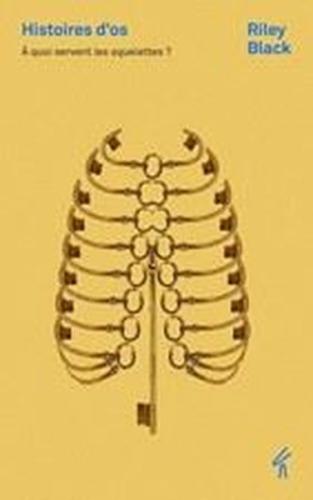 Histoires D'os