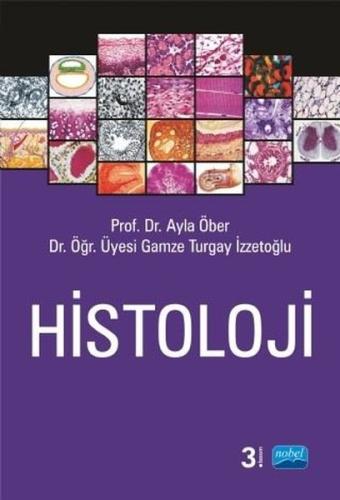 Histoloji | Kitap Ambarı