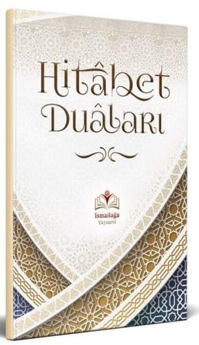 Hitabet Duaları | Kitap Ambarı