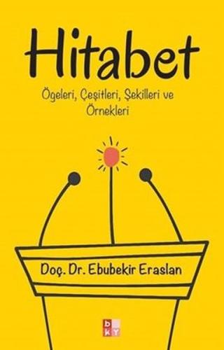 Hitabet-Ögeleri Çeşitleri Şekilleri ve Örnekleri | Kitap Ambarı