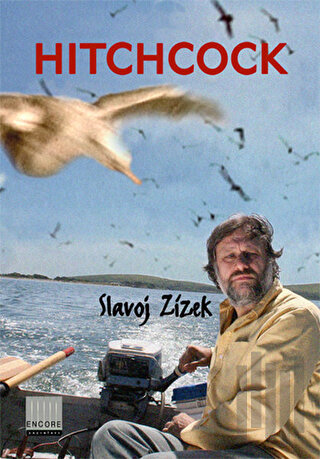 Hitchcock | Kitap Ambarı