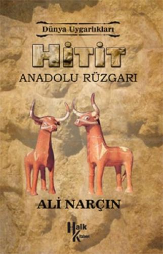 Hitit-Anadolu Rüzgarı