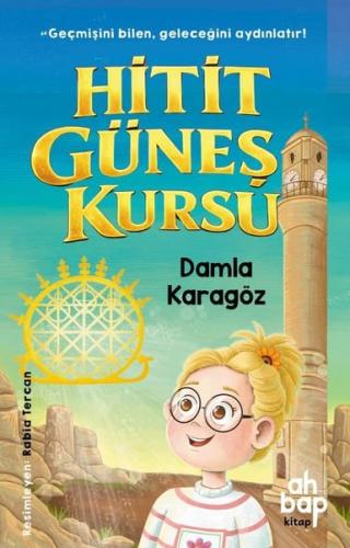 Hitit Güneş Kursu | Kitap Ambarı