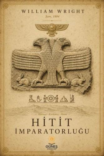 Hitit İmparatorluğu | Kitap Ambarı