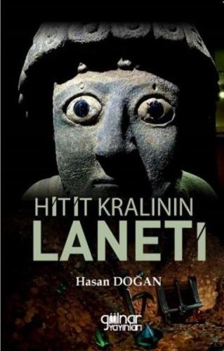 Hitit Kralının Laneti | Kitap Ambarı