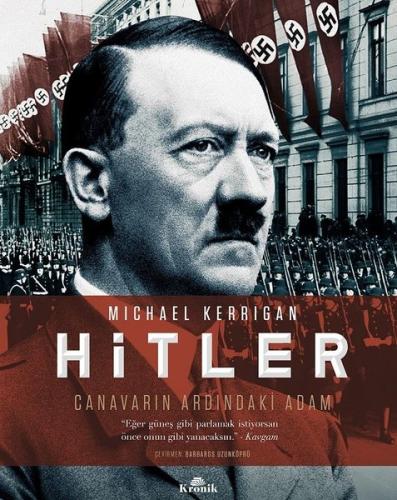 Hitler (Ciltli)