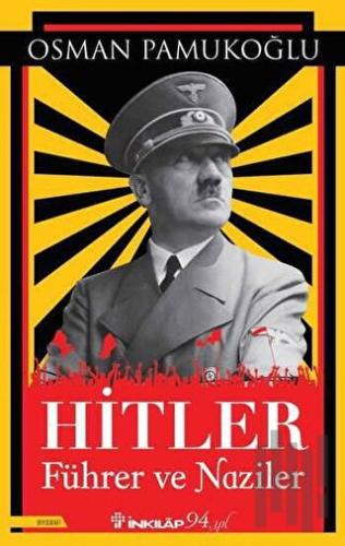 Hitler Führer ve Naziler | Kitap Ambarı