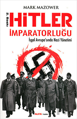 Hitler İmparatorluğu | Kitap Ambarı