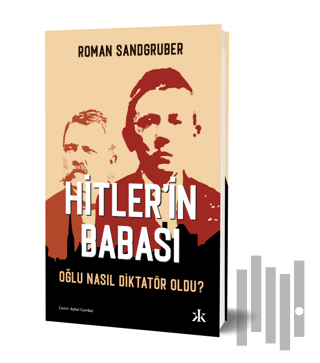 Hitler’in Babası | Kitap Ambarı
