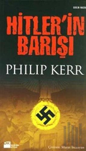 Hitler’in Barışı | Kitap Ambarı