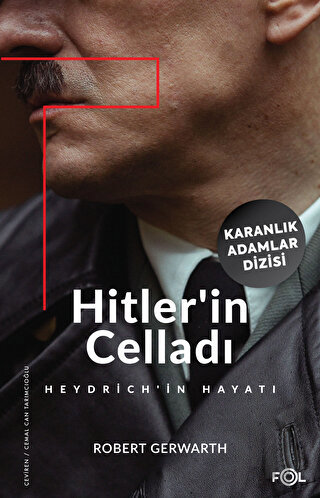 Hitler’in Celladı | Kitap Ambarı