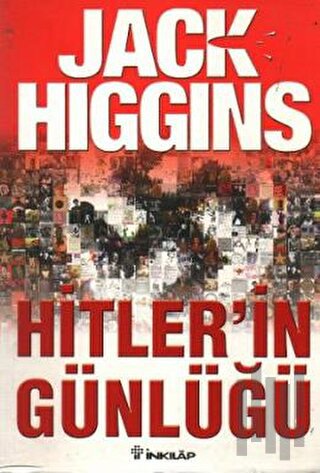 Hitler’in Günlüğü | Kitap Ambarı