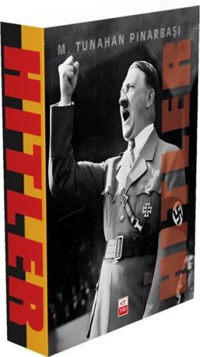 Hitler | Kitap Ambarı
