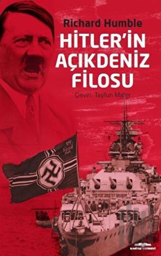Hitlerin Açıkdeniz Filosu | Kitap Ambarı