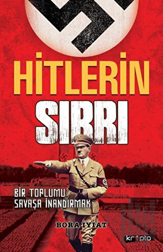 Hitlerin Sırrı | Kitap Ambarı
