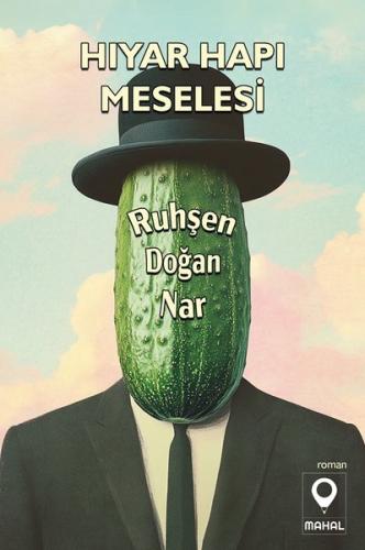 Hıyar Hapı Meselesi | Kitap Ambarı