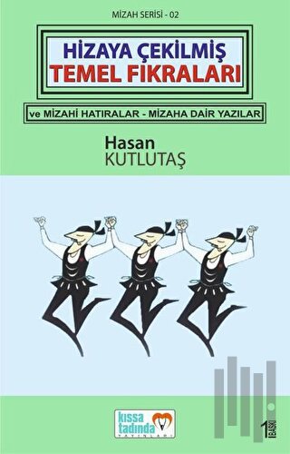 Hizaya Çekilmiş Temel Fıkraları